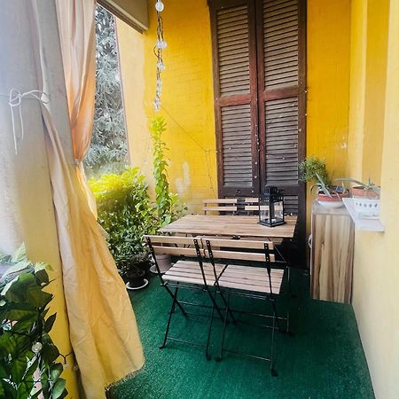 Appartamento Treviglio-Centro Ngoại thất bức ảnh