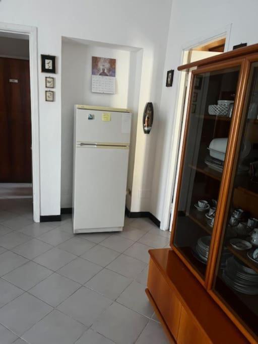 Appartamento Treviglio-Centro Ngoại thất bức ảnh