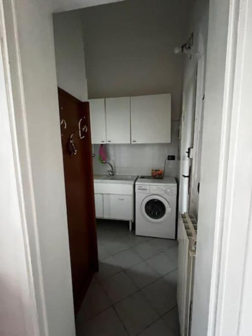 Appartamento Treviglio-Centro Ngoại thất bức ảnh