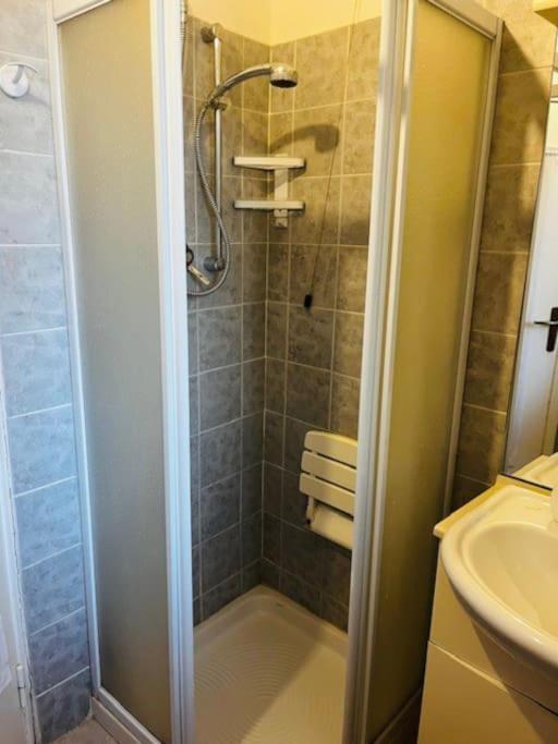 Appartamento Treviglio-Centro Ngoại thất bức ảnh