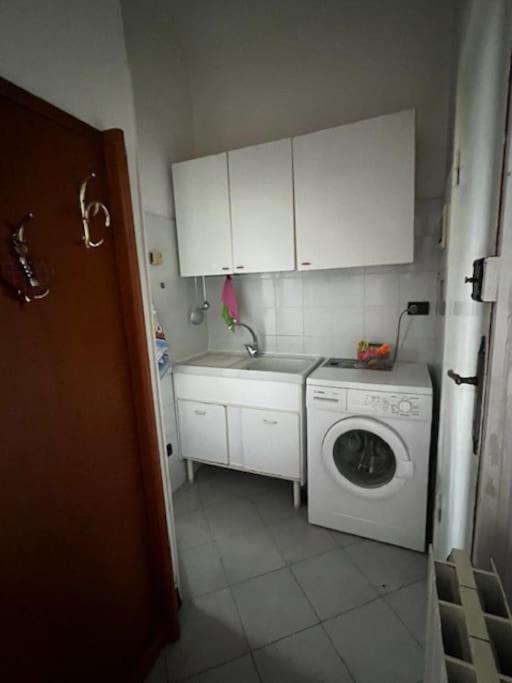 Appartamento Treviglio-Centro Ngoại thất bức ảnh