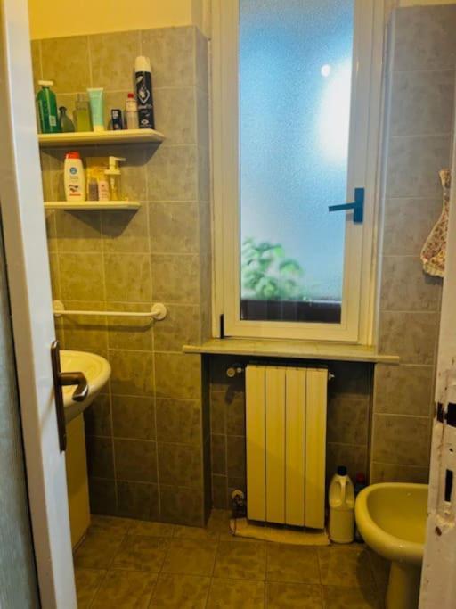 Appartamento Treviglio-Centro Ngoại thất bức ảnh