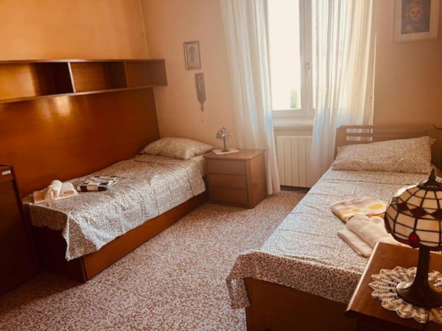 Appartamento Treviglio-Centro Ngoại thất bức ảnh