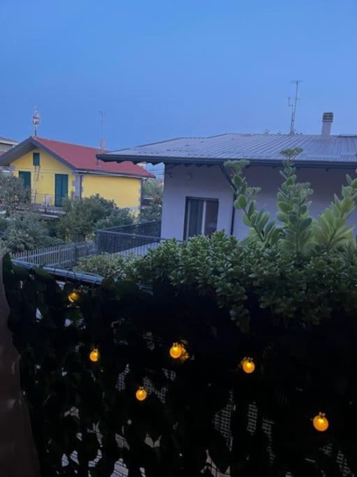Appartamento Treviglio-Centro Ngoại thất bức ảnh
