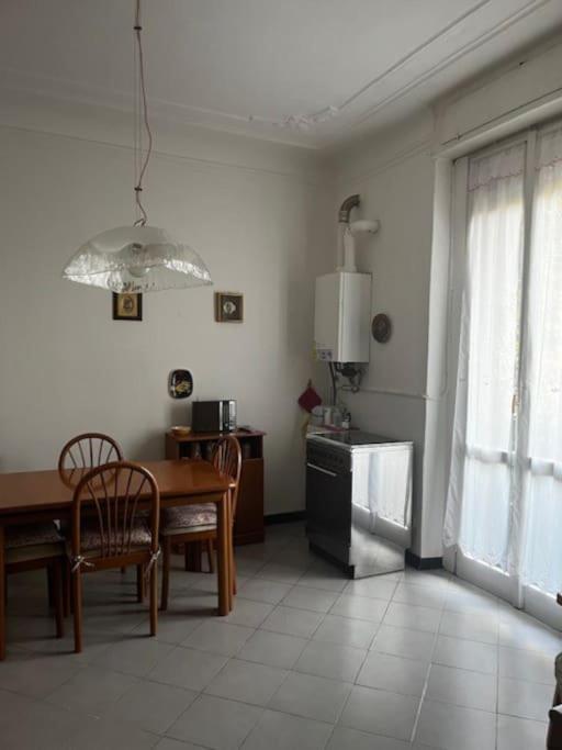 Appartamento Treviglio-Centro Ngoại thất bức ảnh