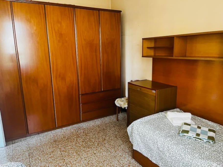 Appartamento Treviglio-Centro Ngoại thất bức ảnh